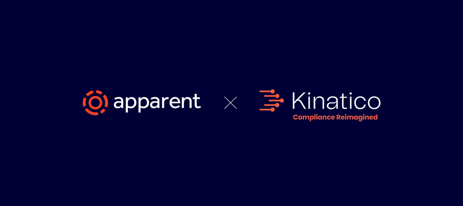 Apparent secures media mandate for SaaS regtech firm Kinatico